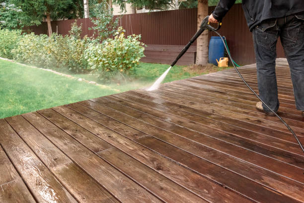 Best Gutter Cleaning  in Pennington, NJ