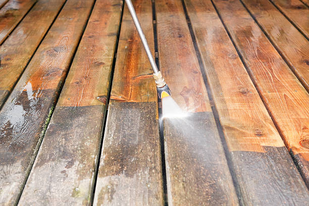 Best Fence Cleaning  in Pennington, NJ